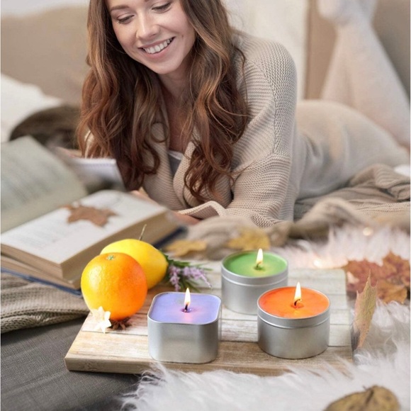 New Complete DIY Candle Making Kit Beginners to Pros Crafting Bundle lot set - Picture 9 of 13